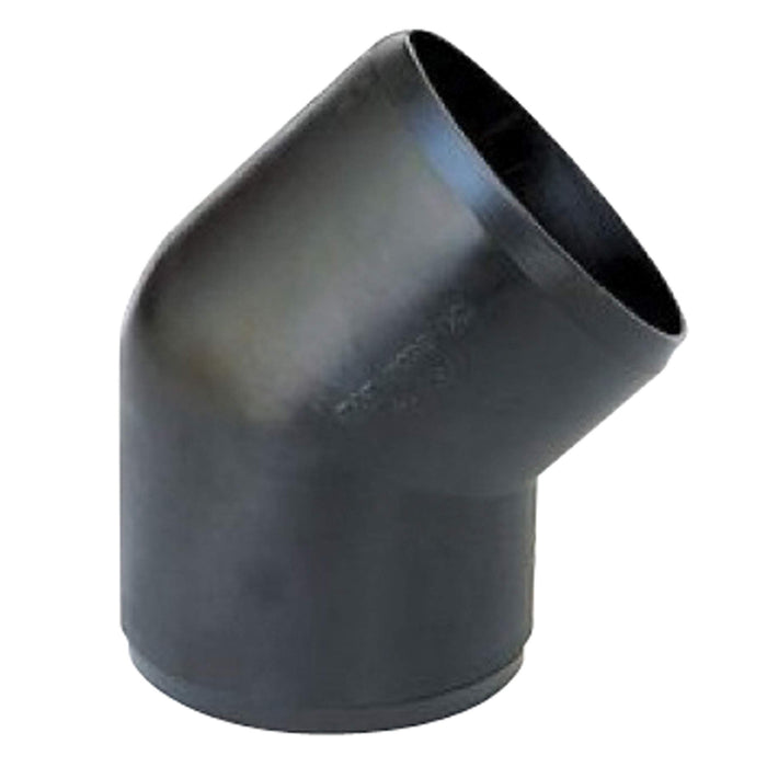 Valterra F02-2024 45Â° Hose Coupler, 3" x 3"