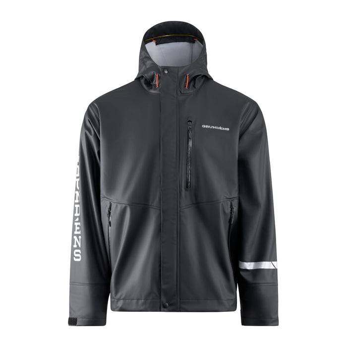 Grundens 10219-001-0013 Tourney Pro Jacket-Black-S