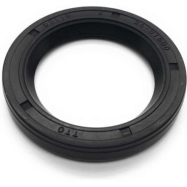 Mercury 48443 Driveshaft Housing Oil Seal
