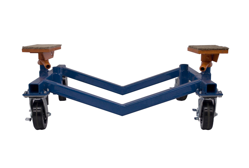 Heavy Duty Steel Boat Dolly