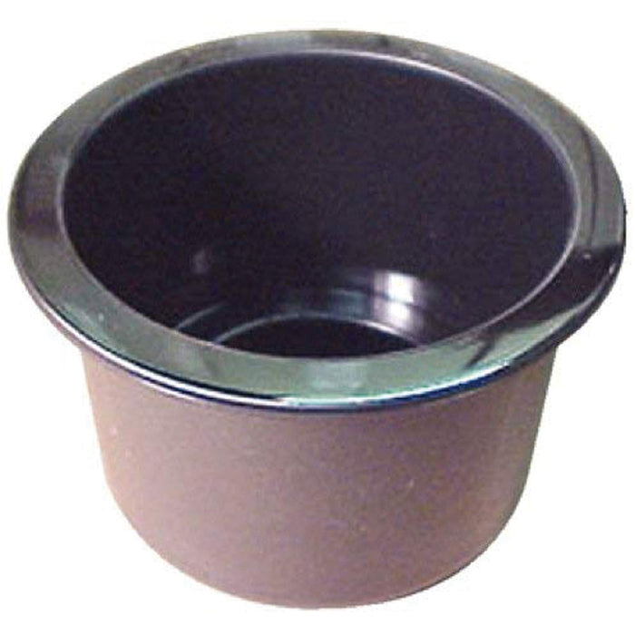 Beckson Marine GH43-B1C GH43 Recessed Rigid Super Size Drink Holder
