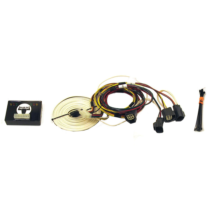 Blue Ox BX88285 EZ Light Wiring Harness