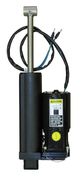 Mercury 8M0055011 Power Trim Assembly