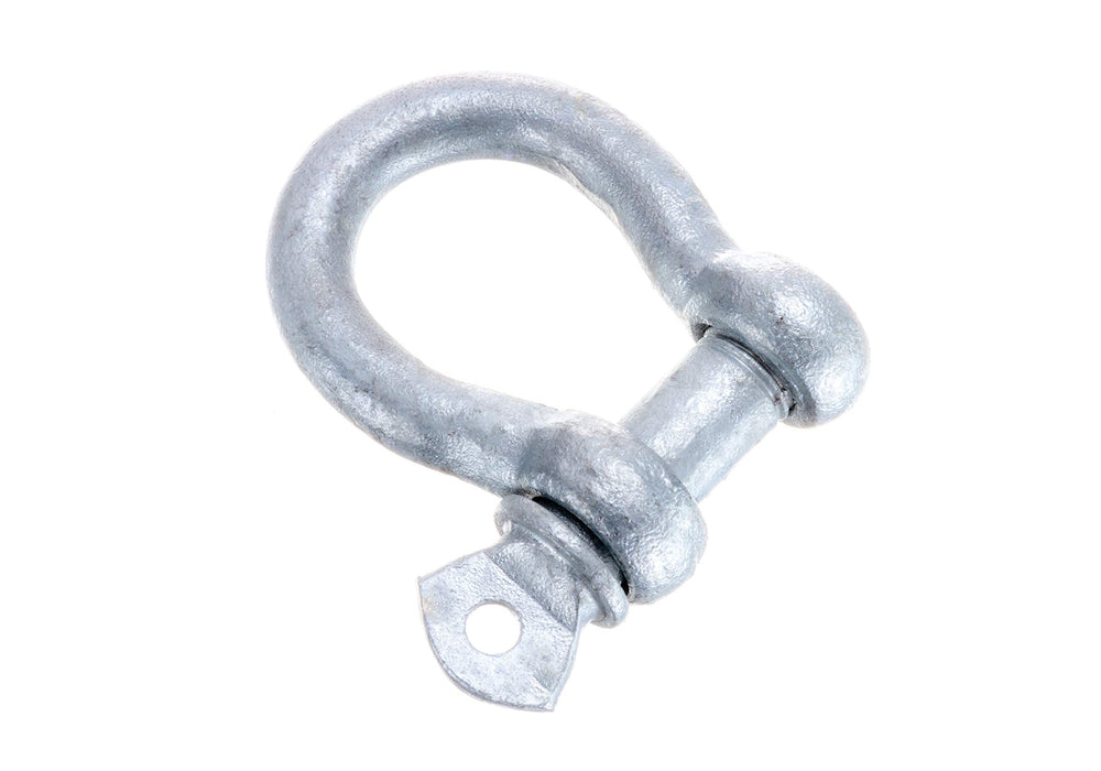 Seachoice Galvanized Anchor Shackle