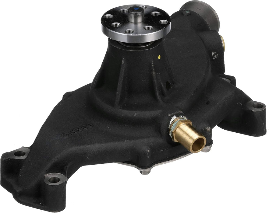 Quicksilver 8M0113735 Water Pump for Mercury V8 MerCruiser Engines, Bi-Directional