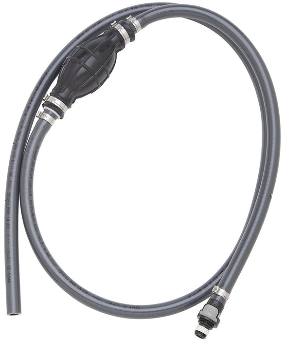 Attwood 93806UUS7 Fuel Kit Univ 6'X3/8 Usc