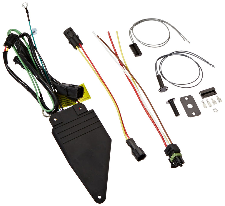 Kwikee 379606 Control Box