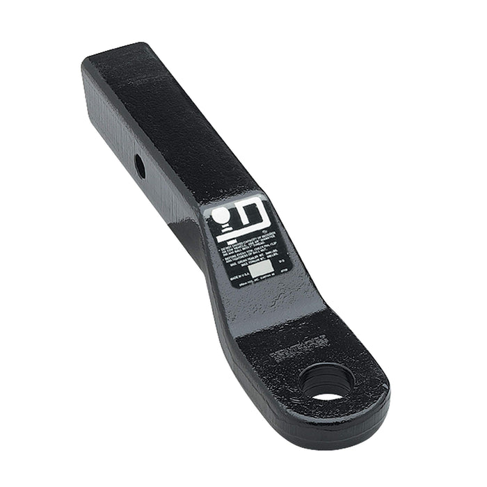 Fulton 40330 Draw-Tite Forged Ball Mount, 1" Rise, 2" Drop