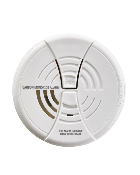 First Alert 1039885 CO250RVA Battery Powered Carbon Monoxide Alarm, UL/RV Approved