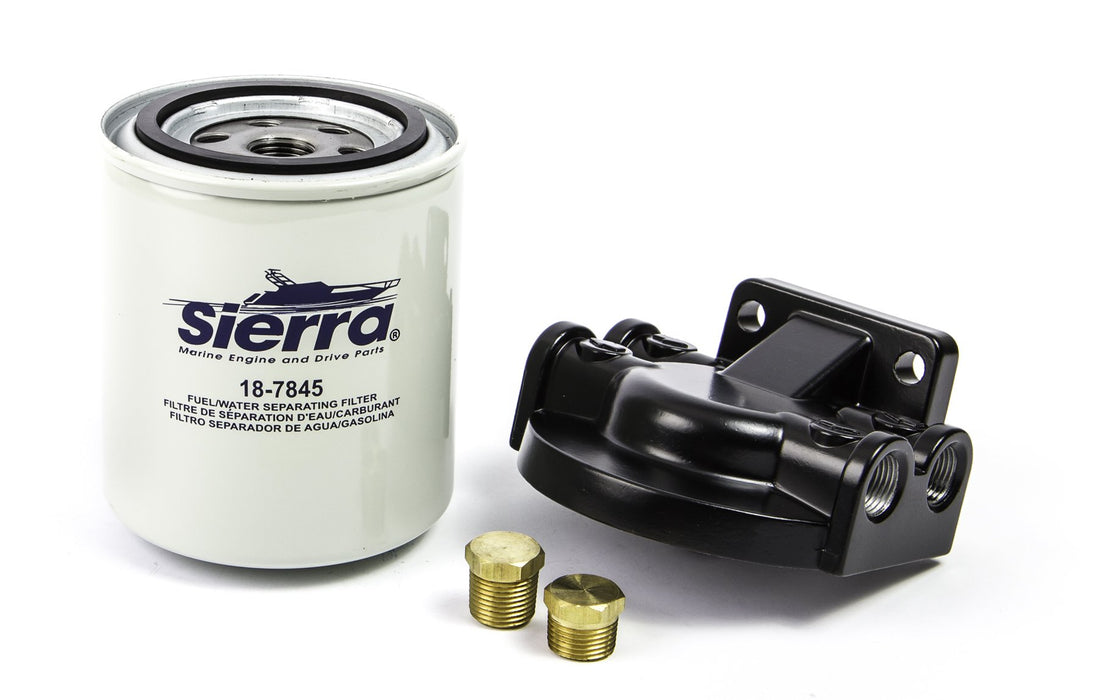 Sierra 18-7775-1 Fuel / Water Separator Kit