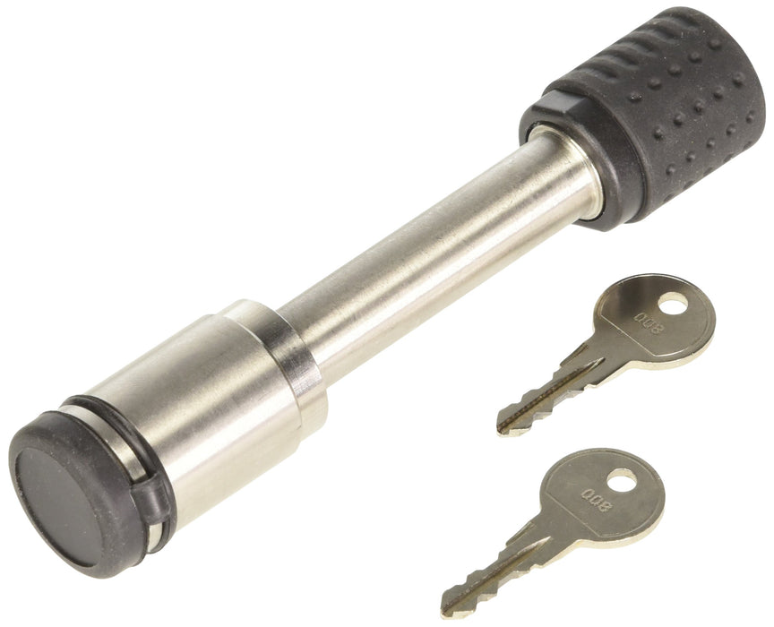 C.T. Johnson Enterprises RH3SS 2" Stainless Steel Receiver Lock