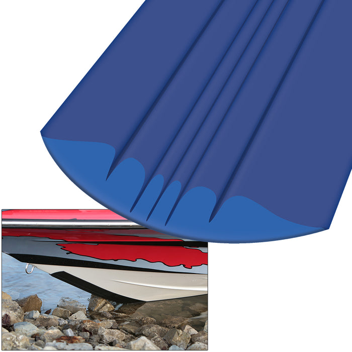 Megaware KeelGuard® - 7' - Azul