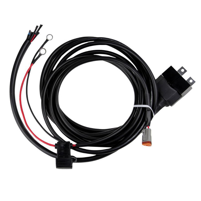 Arnés RIGID Industries para 3 cables, luces individuales