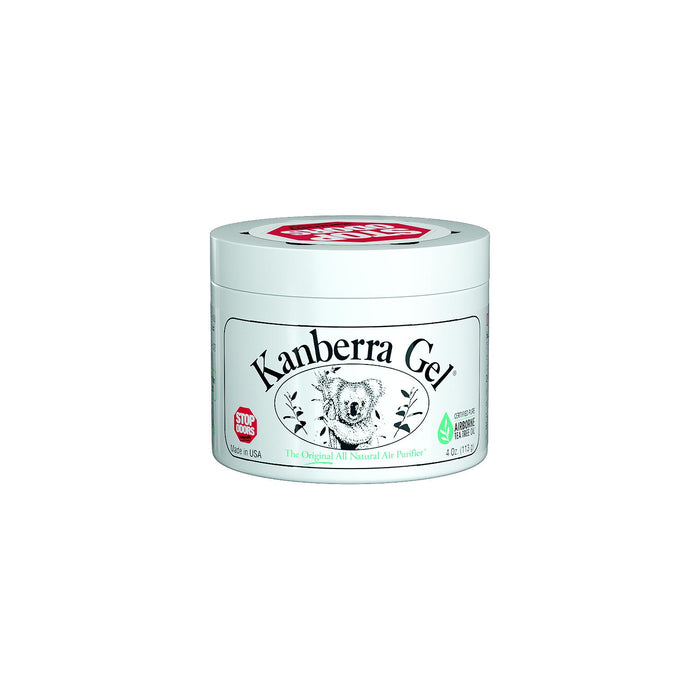 Kanberra KG00004 Gel, 4 oz.