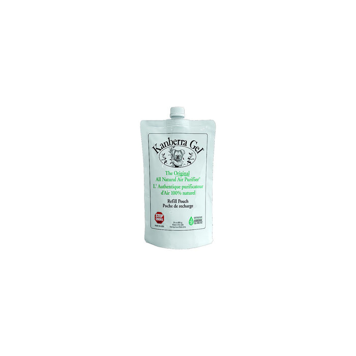 Kanberra KG0024P Gel, 24 oz. Refill Pouch