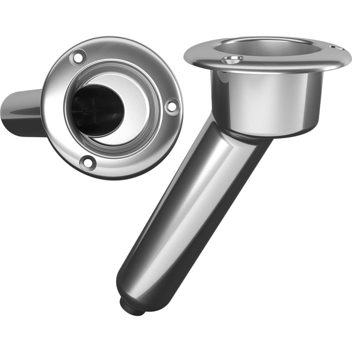 Mate Series Stainless Steel Rod and Cup Holder