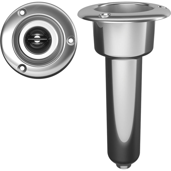 Mate Series Stainless Steel Rod and Cup Holder