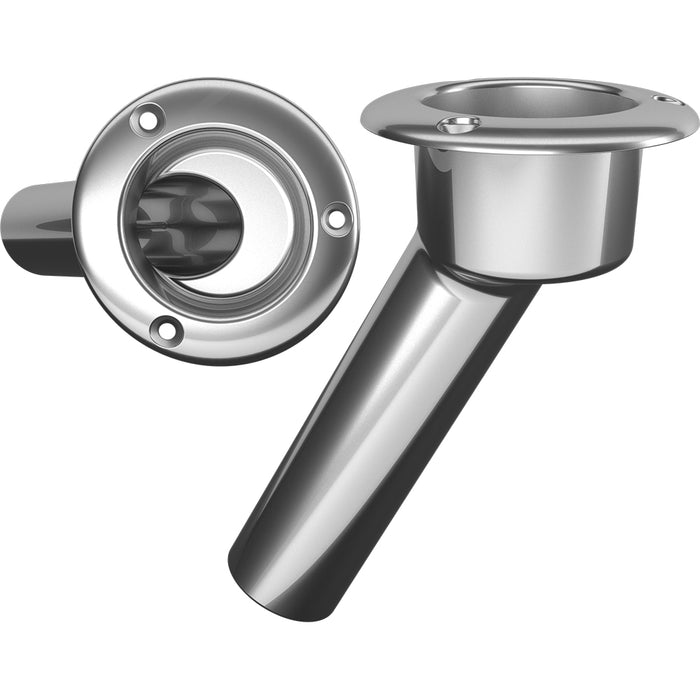 Mate Series Stainless Steel Rod and Cup Holder