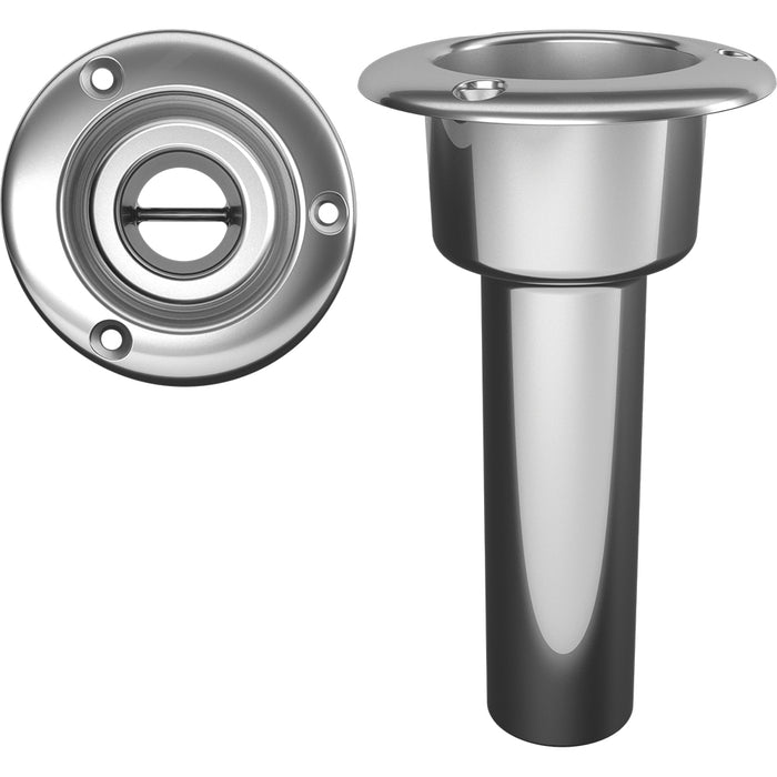 Mate Series Stainless Steel Rod and Cup Holder
