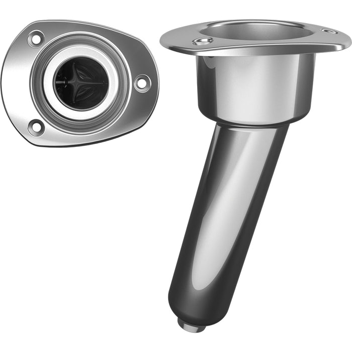 Mate Series Stainless Steel Rod and Cup Holder
