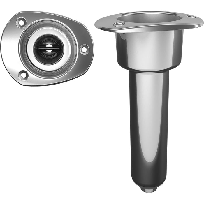 Mate Series Stainless Steel Rod and Cup Holder