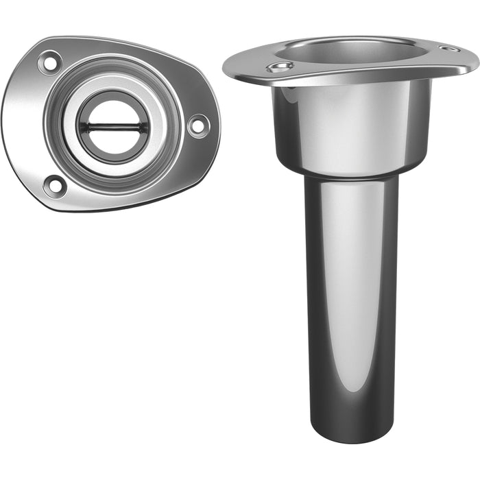 Mate Series Stainless Steel Rod and Cup Holder