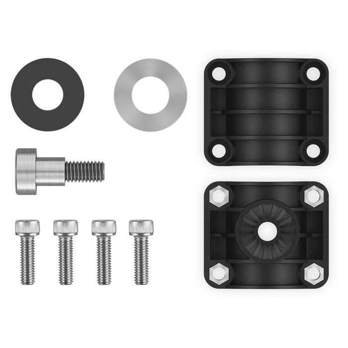 Soporte de eje para motor de arrastre Garmin para Panoptix™ LVS32