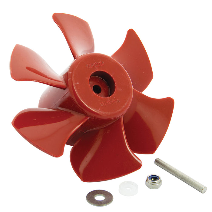 VETUS Prop Kit for BOW4512D