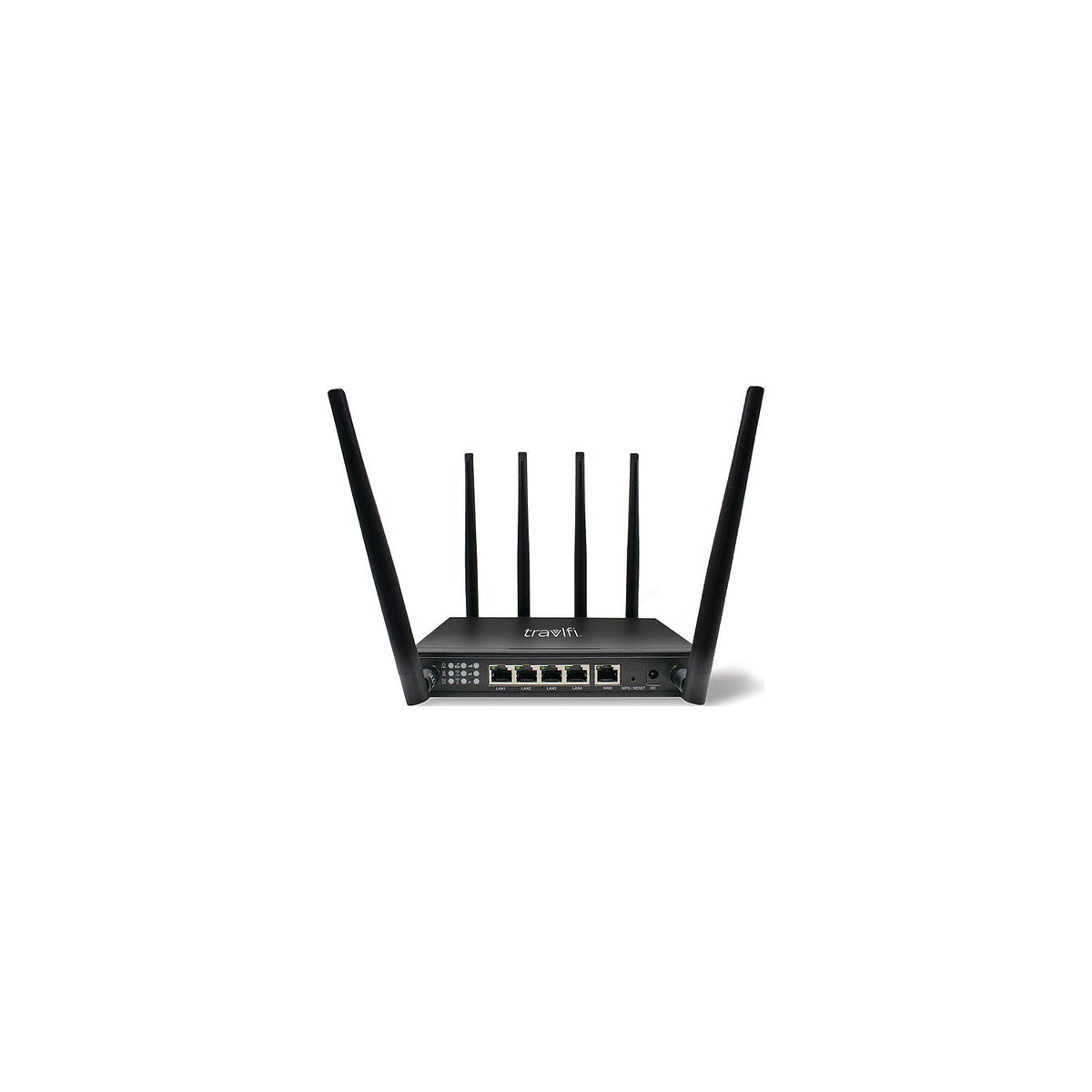 Pace 700-011 TravlFi Journey XTR 4G LTE Router — Freeport Marine Supply