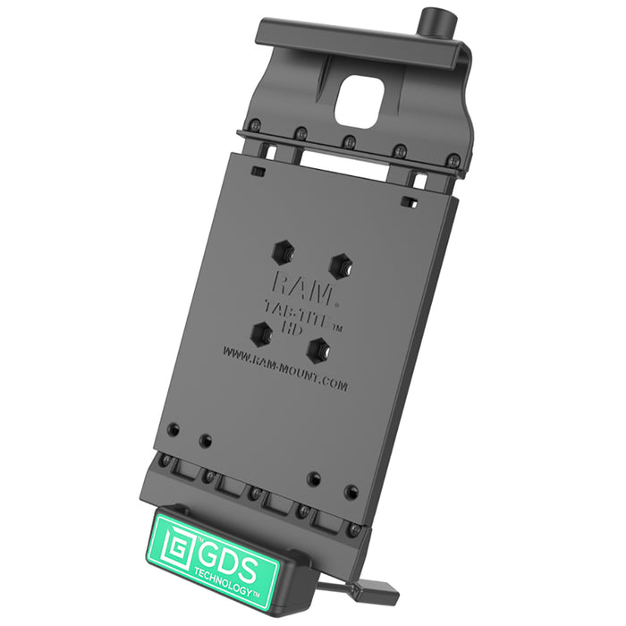 Base para vehículo RAM Mount GDS® para Samsung Galaxy Tab 4 8.0