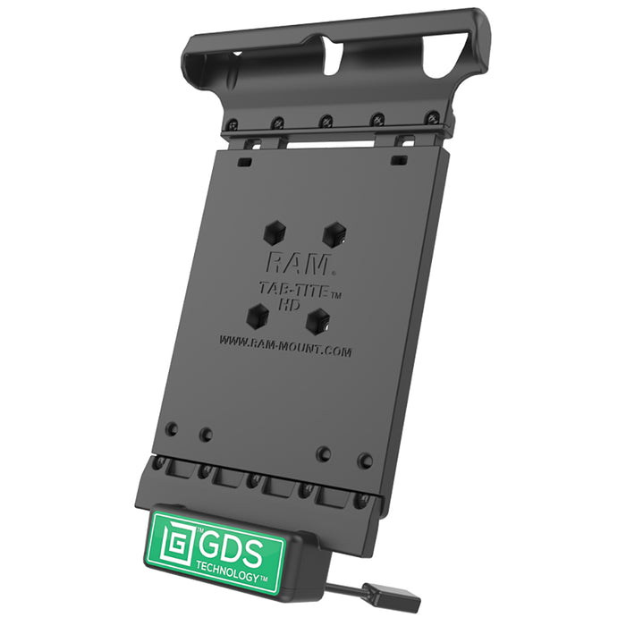 Base para vehículo RAM Mount GDS® para Apple iPad mini 2 y 3