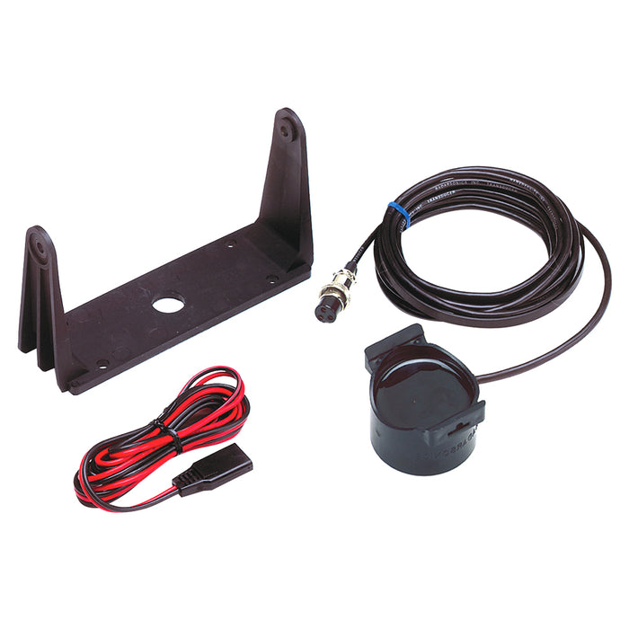 Vexilar 9° Puck Transducer Summer Kit f/FL-12 & 20 Flashers