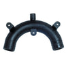 Forespar MF 842 Bucle ventilado - 3/4"