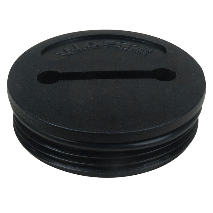 Perko 1269DP099A Spare Waste Cap with O-Ring