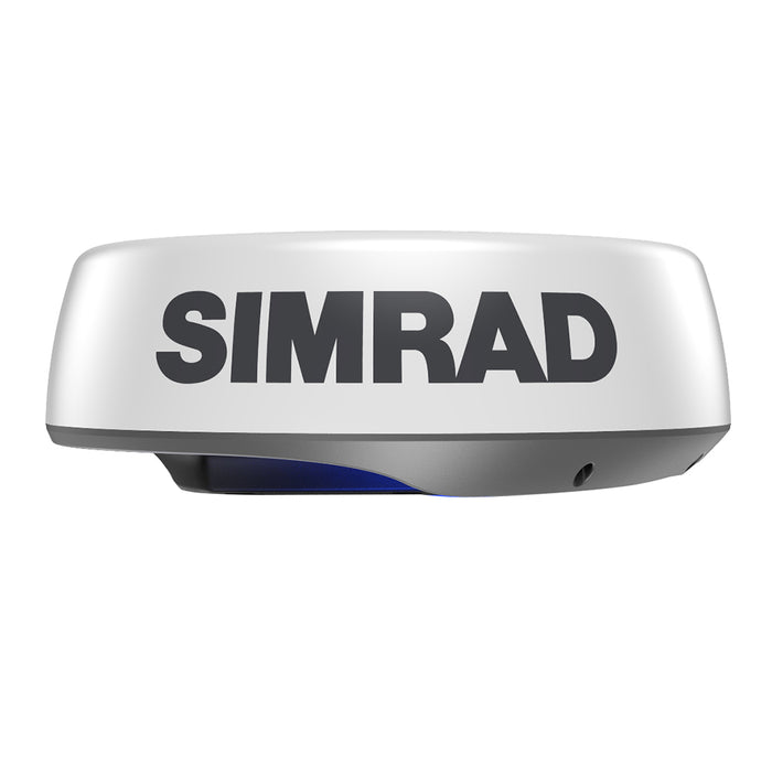 Simrad 000-14535-001 HALO24 Radar Dome with Doppler Technology