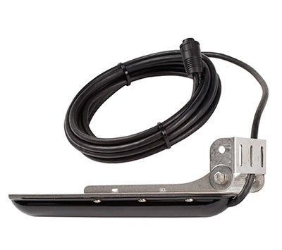 Lowrance Structure Scan Transom Mount Transducer