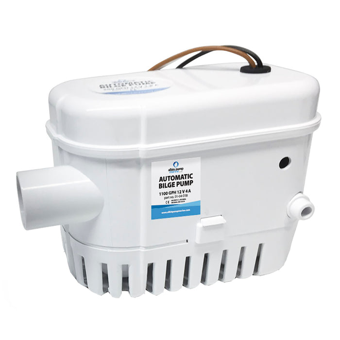 Albin Group Automatic Bilge Pump