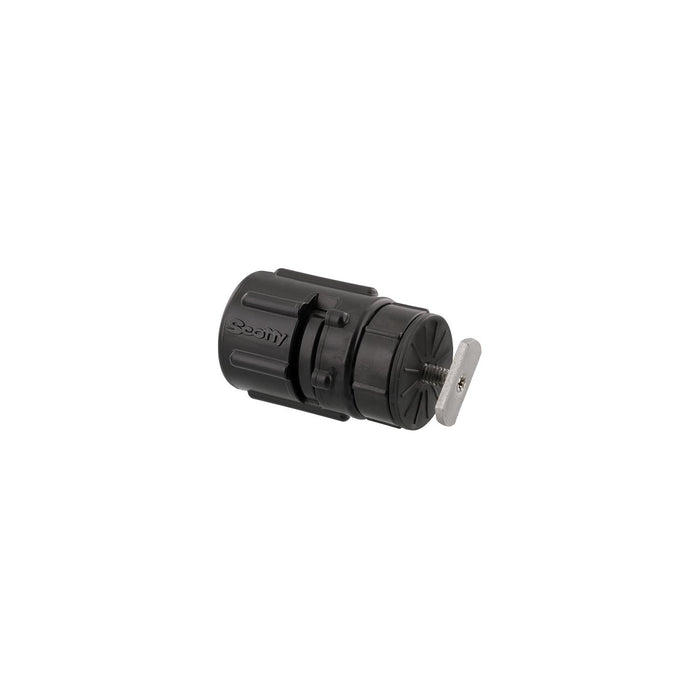 Scotty 438 0438 Gear-Head Track Adapter, 12/case