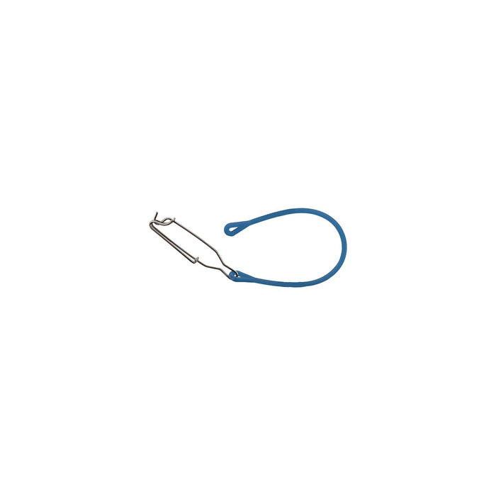 Scotty 371 371 Trolling Snubber for Downrigger Weights w/Sampo Trolling Snap, Only, 12/case