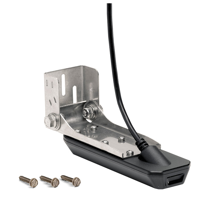 Transductor de montaje en espejo de popa Humminbird XM 9 HW MDI T