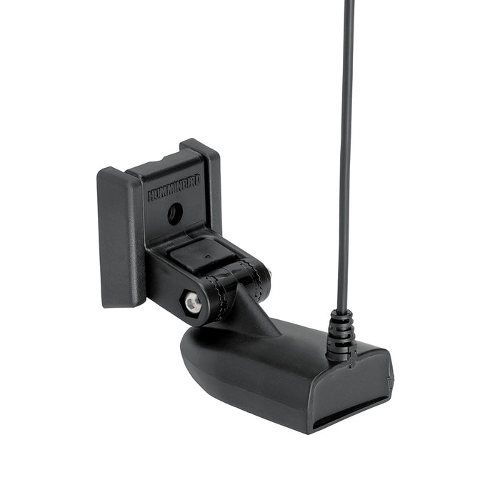 Humminbird 710297-1 XNT 9 HW MSI 150 T Transom Mount Transducer