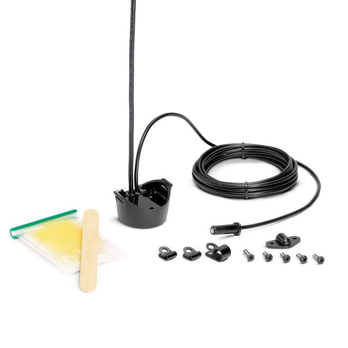 Transductor de casco Humminbird XP 9 HW T