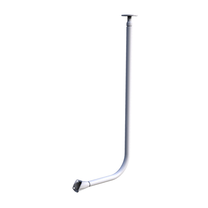 Barra de luces central Scanstrut para domos de hasta 45 cm