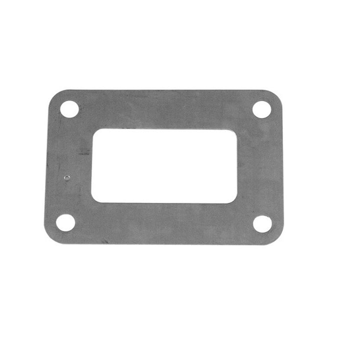 Mercury 73782 Block-Off Plate For Old-Style Log Manifold