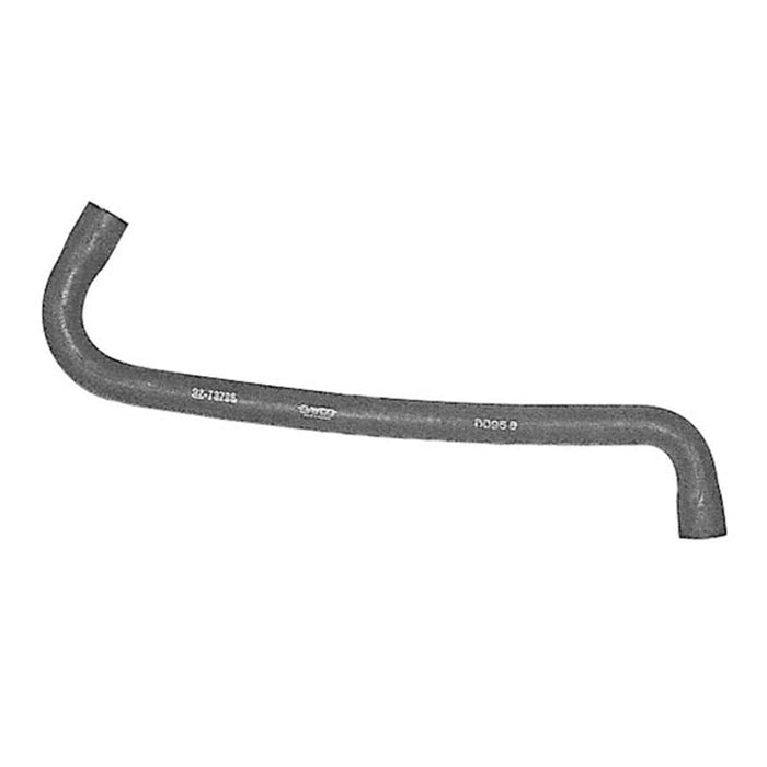 Manguera Mercurio 73796