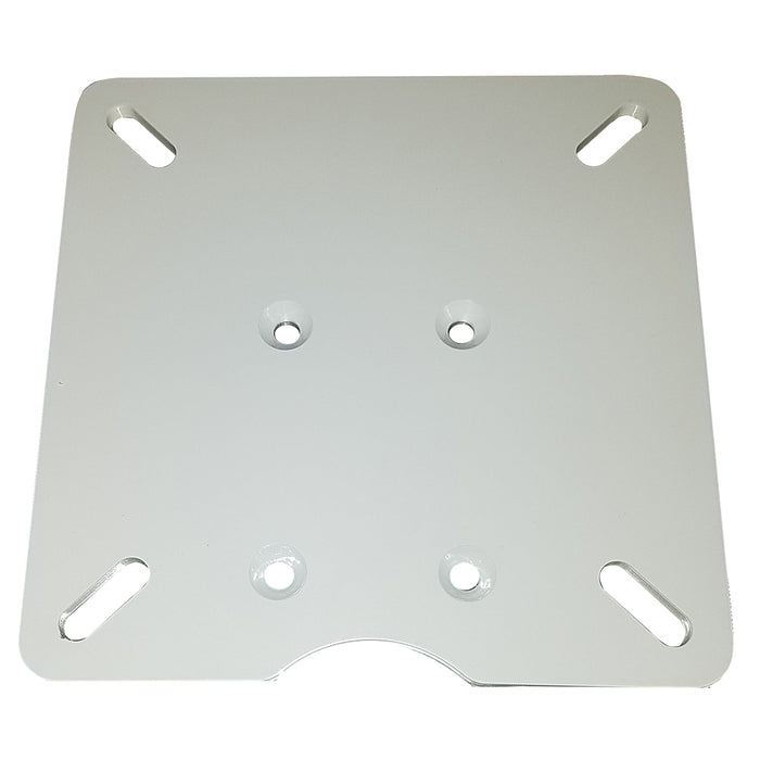 Scanstrut Radome Plate 2 f/Furuno Domes