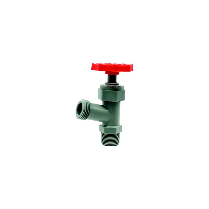 Star Brite 11601 Threaded Spigot for 5 Gal Carboys