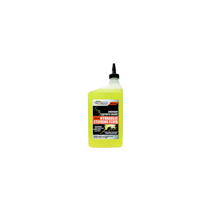 Star Brite 18532 Starbrite Hydraulic Steering Fluid 32oz
