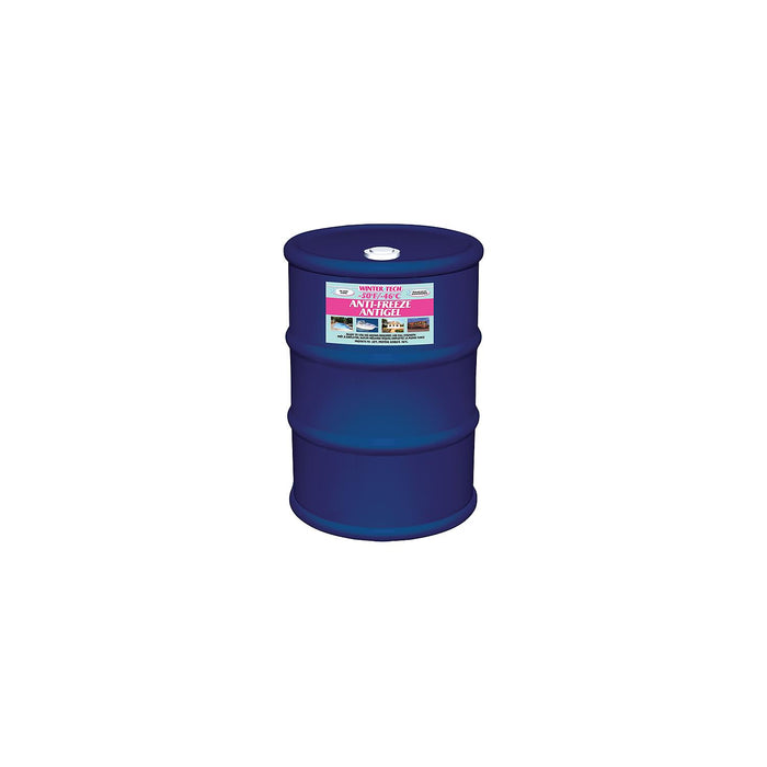 Star Brite 311G55 Starbrite Winter Tech -50 Water Systems Antifreeze, 55 Gal Drum