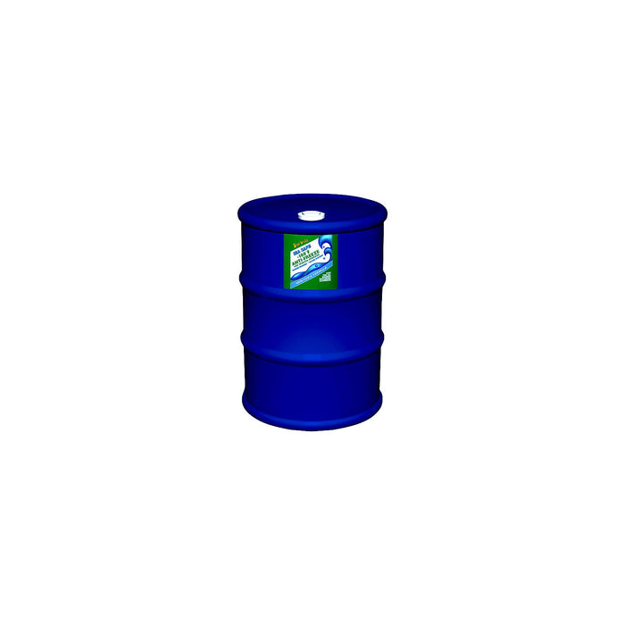 Starbrite 315G55 -100°F Non-Toxic Premium Antifreeze, 55 gal. drum, Blue